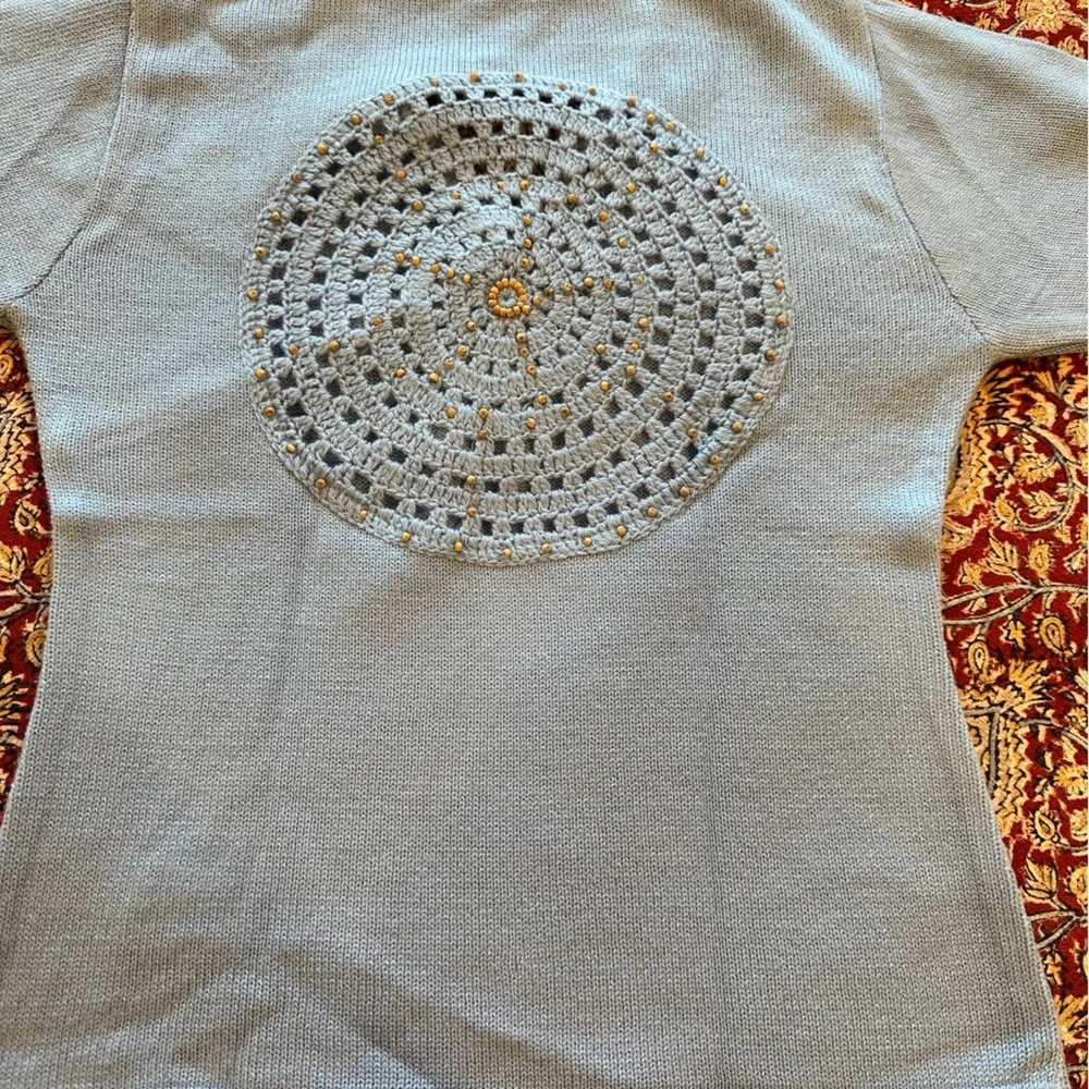 Sweater - Picture 3 of 5